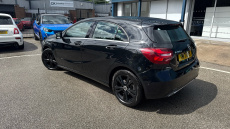 Mercedes-Benz A-Class A180d Sport Premium 5dr Diesel Hatchback